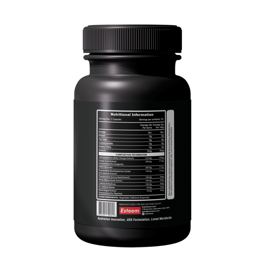 Shred Cut - Free - Esteem Strong