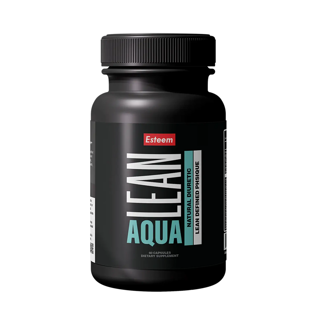 Dad Bod Belly Buster Stack V2 - Esteem Strong