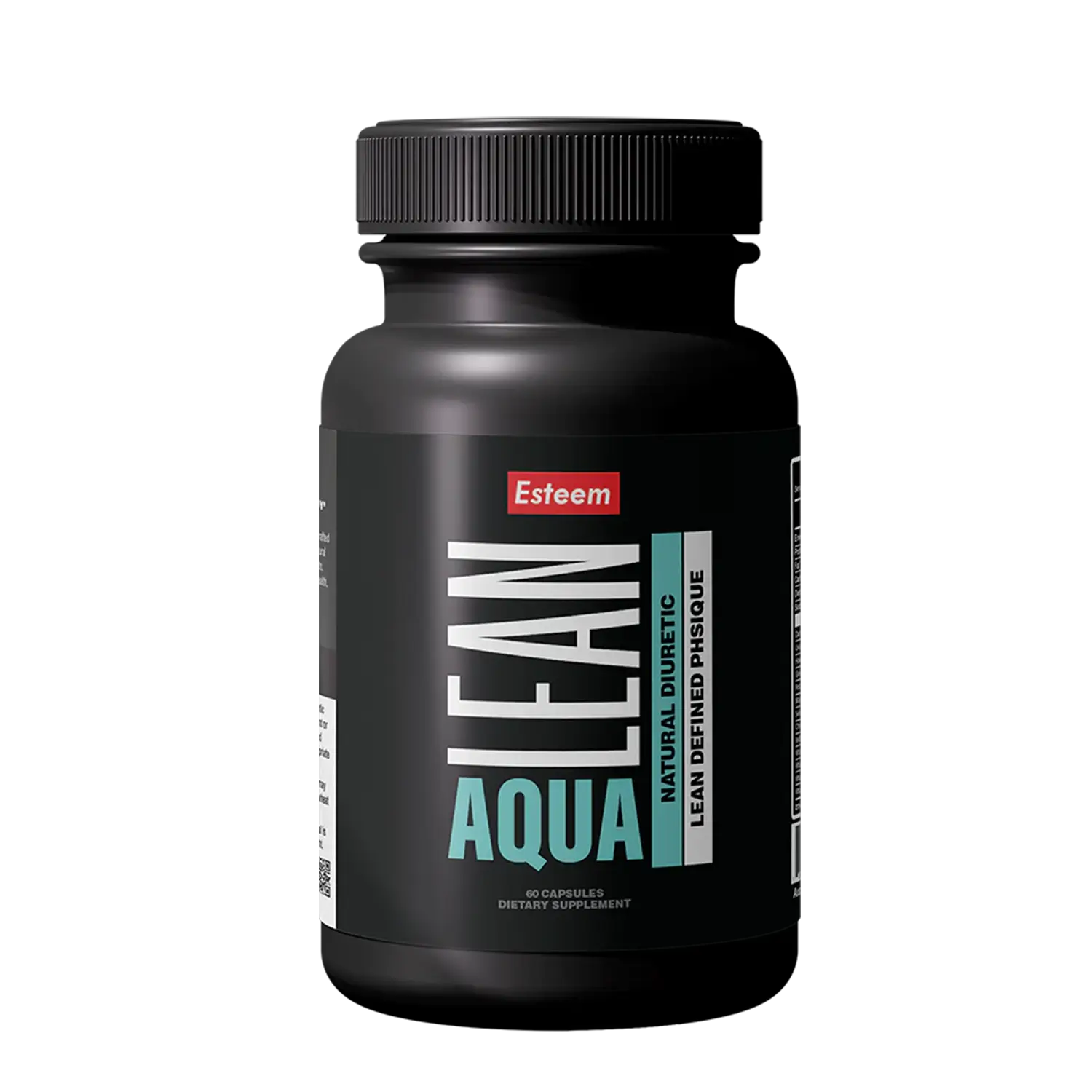 Dad Bod Belly Buster Stack V2 - Esteem Strong