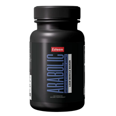 Men's Health Week Strength Stack - Esteem Strong