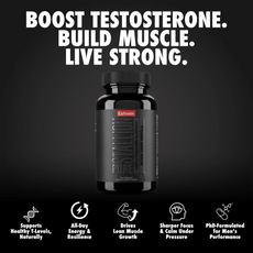PS 90 Day Protocol - Esteem Strong