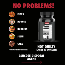 Prime Build Stack - Esteem Strong