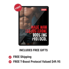 T-Boost Stack - Esteem Strong