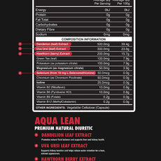 Aqua Lean - Esteem Strong