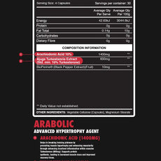T-Boost Stack V2 - Esteem Strong