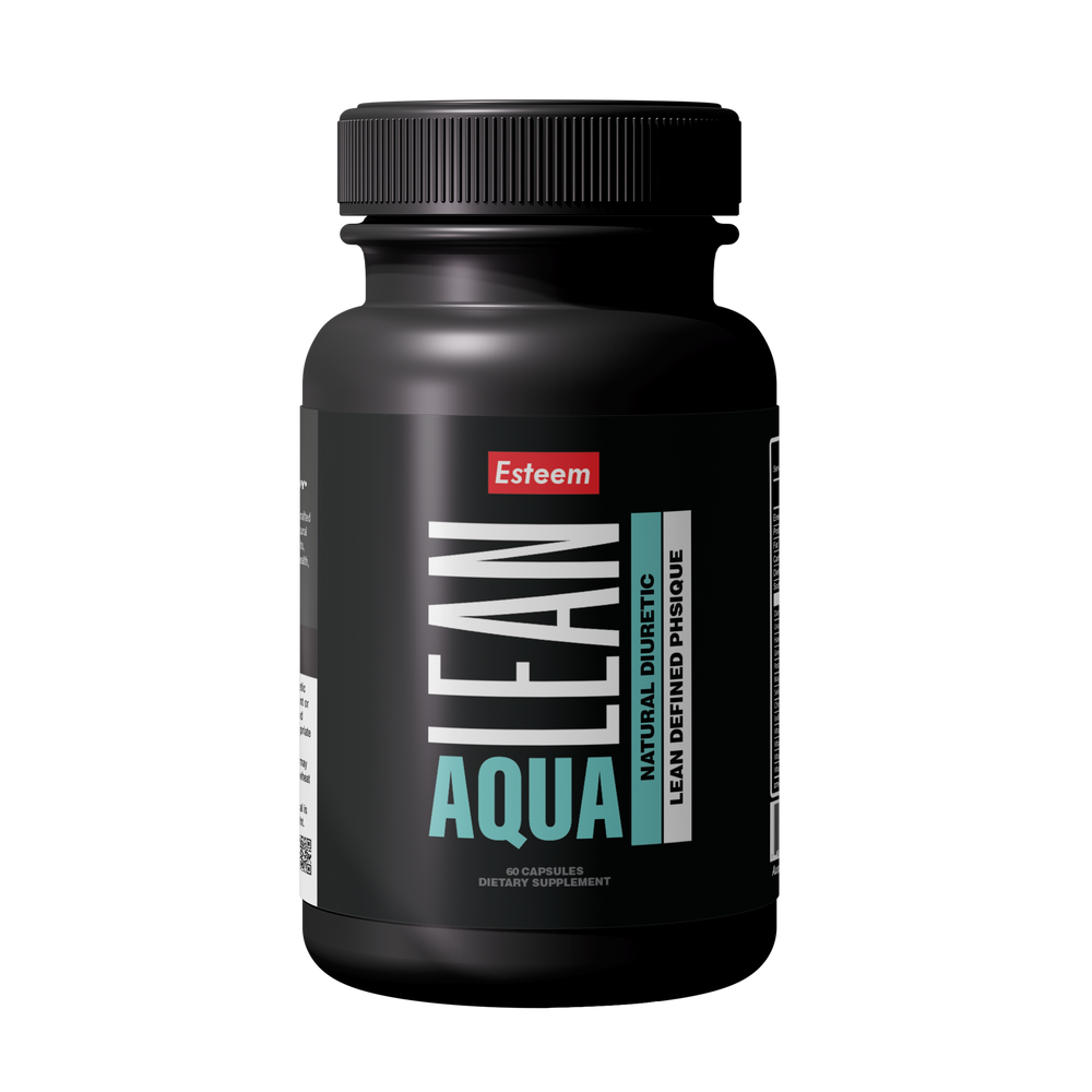 Beat the Bloat Stack - Esteem Strong