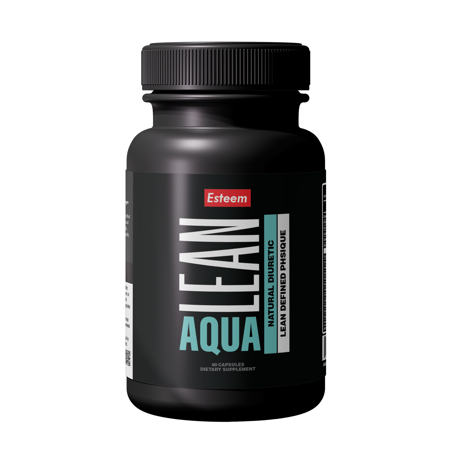 Beat the Bloat Stack - Esteem Strong