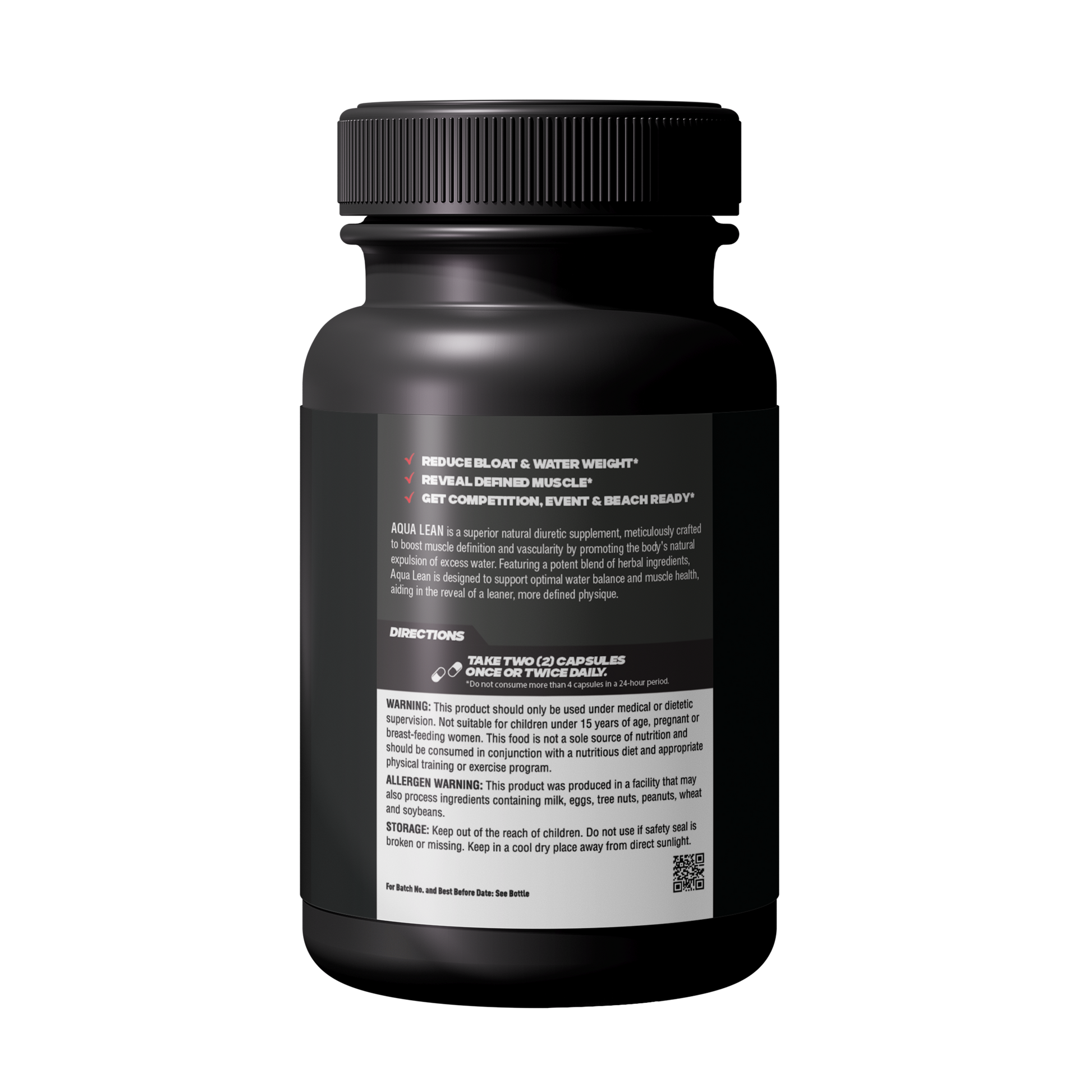 Aqua Lean - Esteem Strong