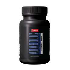 Lean Muscle Stack - Esteem Strong