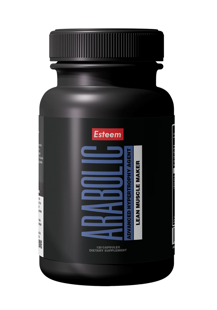 Prime Build Stack - Esteem Strong