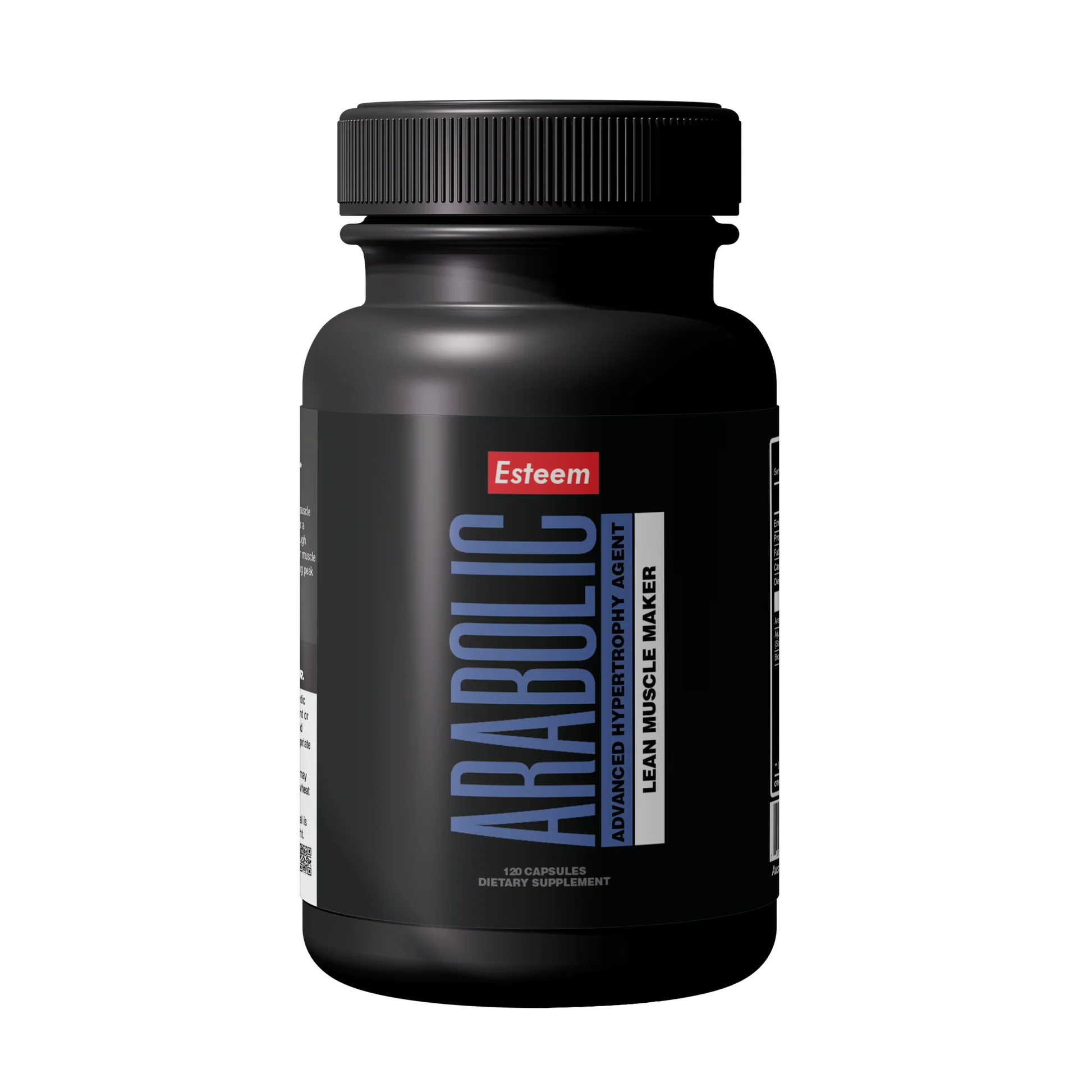 Prime Build Stack - Esteem Strong