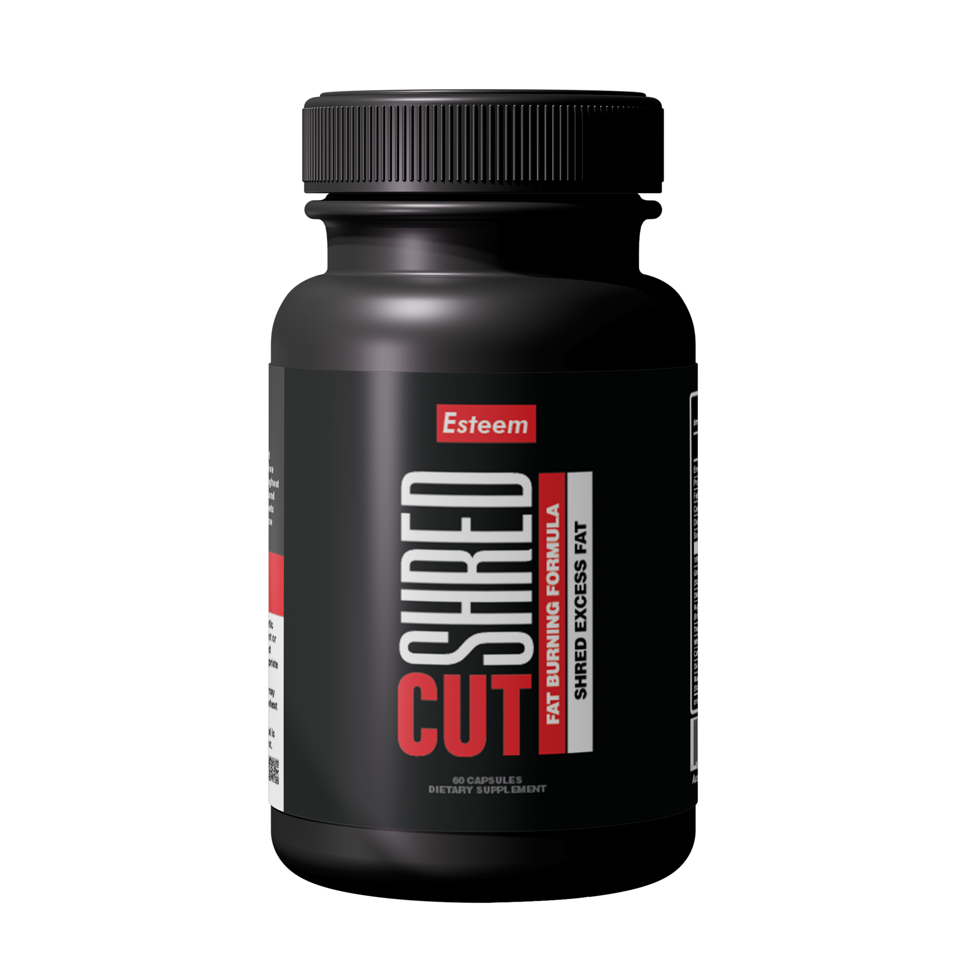 Shred Cut - Free - Esteem Strong