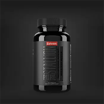 Men's Health Week Strength Stack