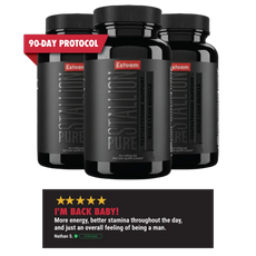 PS 90 Day Protocol - Esteem Strong