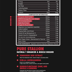 T-Boost Stack V2 - Esteem Strong